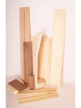 

Aw-910300-а set of blanks for western guitar, avor (Grade A), acoustics Wood