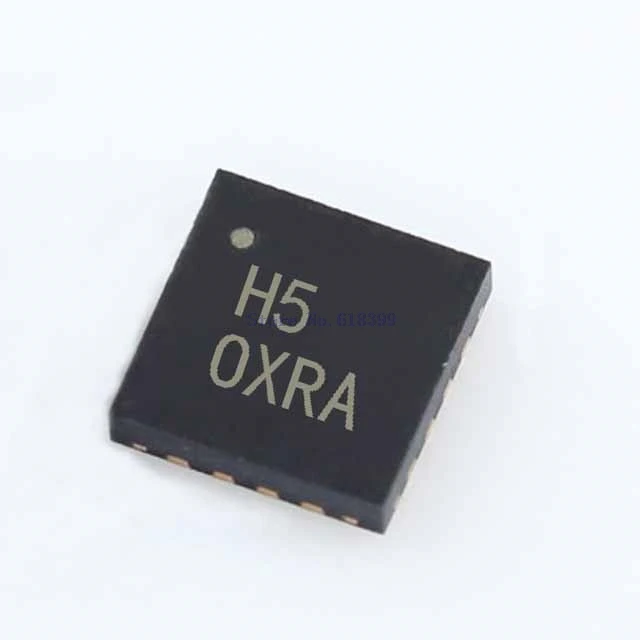 

Rfsw1012 Rf Switch Ic .05-6Ghz Spdt Il .45Db Max. Chip Rfsw1012tr7