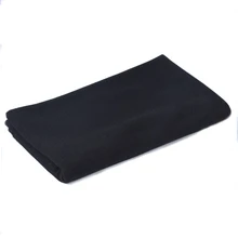 Динамик гриль ткань Auido стерео Пыльник фильтр сетчатая ткань динамик решетка сетка ткань 1,6x0,5 м# черный