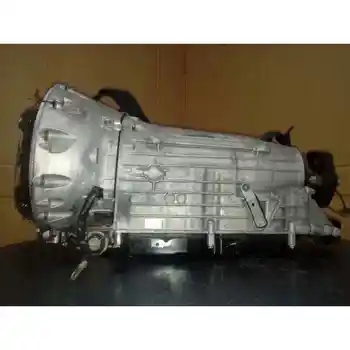 

722908 MERCEDES GEARBOX C-CLASS (W204) LIM.
