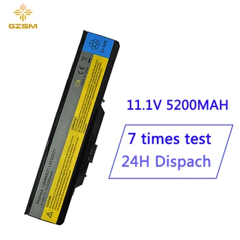 

G230 laptop battery For Lenovo 3000 G230G G230G E23 battery for laptop 20006 4107 L08M6D21 L08S6D21 battery