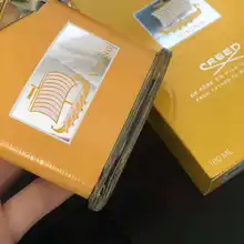 Духи 100 мл Желтый спрей дезодорант creed Fashion Lady Parfum мужской стойкий аромат флакон для мужчин