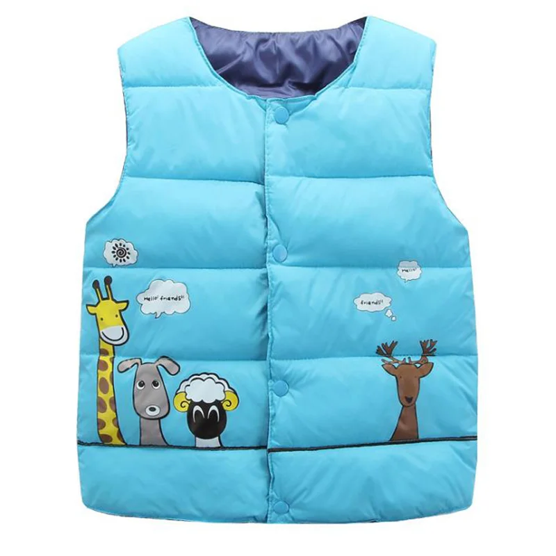 Жилет детский зимний с подкладкой на осень/зиму|girls vest|vest childvest warm |