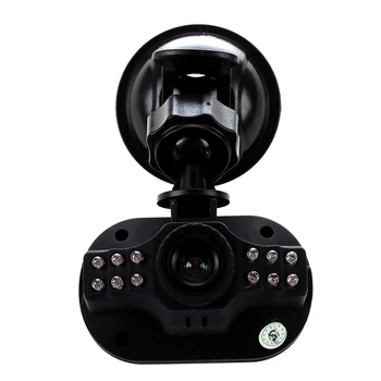 

HD 1.5" Full 1080P LCD Car DVR Vehicle Camera Video Recorder Dash Cam G-sensor