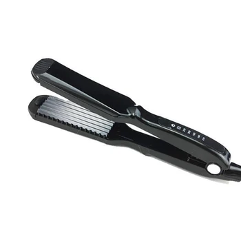 

Straightening Irons Roller Iron Interchangeable Plates Hair Curler Hair Styling Tools