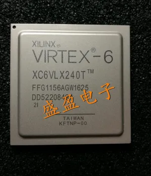 

XC6VLX240T-3FFG1156I XC6VLX240T-3FF1156IFPGA