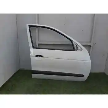 

7751473047 DOOR FRONT RIGHT RENAULT MEGANE I PHASE 2 SALOON (BA0)