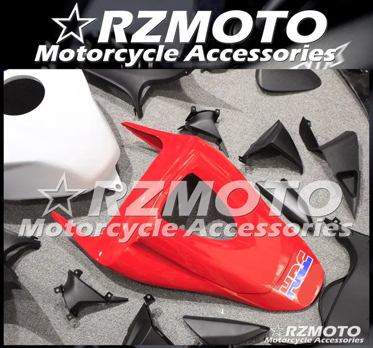 New ABS Motorcycle fairing kit For HONDA CBR600RR F5 2009-2012 year Bodywork Injection moldStore No.0797
