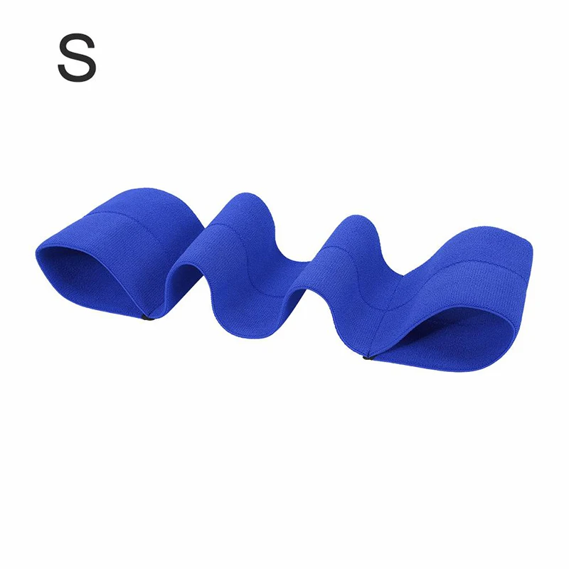 

Elastic Resistant Band For Exercise Elbow Lifting Workout Fitness Spare Part
