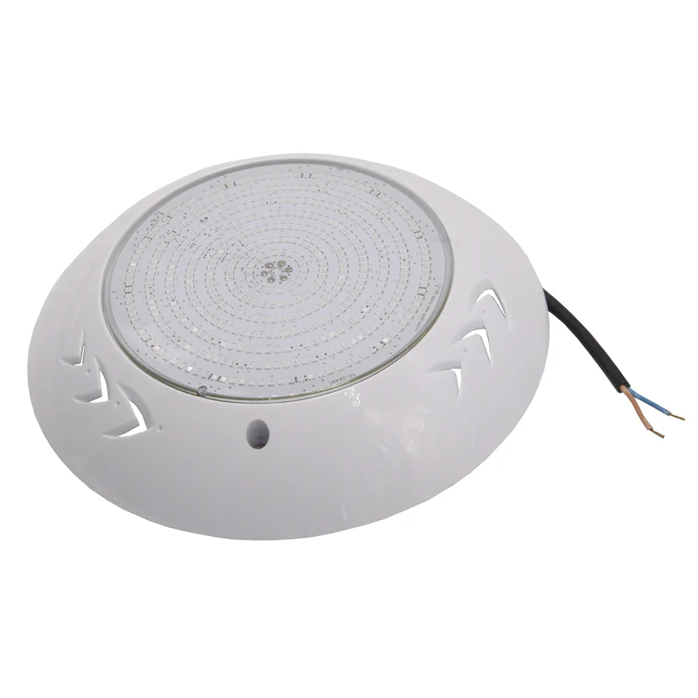 

18W 24W 30W 35W 42W Waterproof Pool Light AC 12V RGB Flat Projector Underwater Piscina LED Warm White Cold White