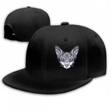 Bonjean Повседневная Регулируемая Мужская бейсболка homme Snapback cap s для женщин