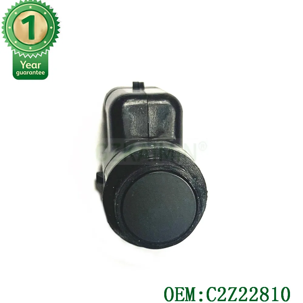 Set of 4 PCS PDC Parking Assist Sensor LR038533 C2Z22810 For Land Rover Range Rover Jaguar