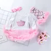 Girls' Baby Clothing