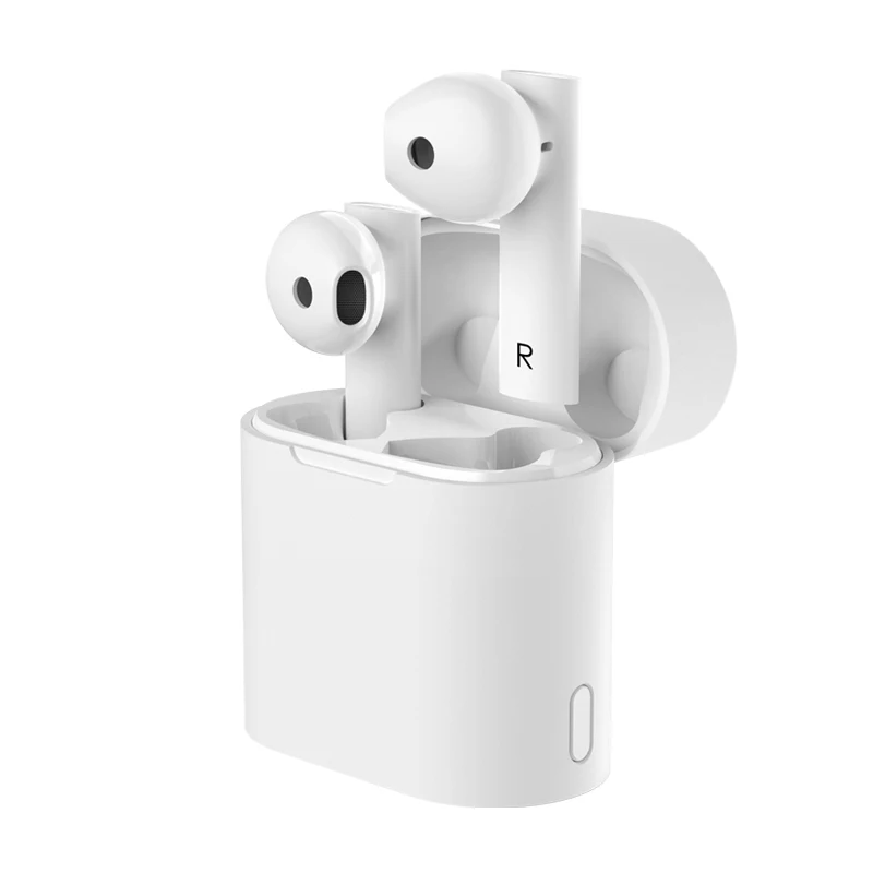 True Wireless Earbuds in Ear Wireless Bluetooth Earphone with Charging Case TWS Headset For Android and iPhones