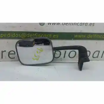 

LEFT REARVIEW CITROEN C15
