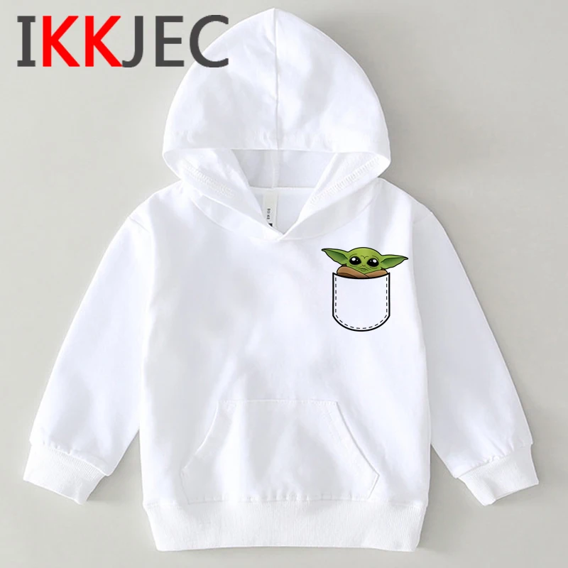 baby boy white hoodie