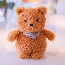 

Animal Stuffed Toy Ultrasoft Plush Cozy Stuffed Plush Animal Doll Stuffed Toy for Festival