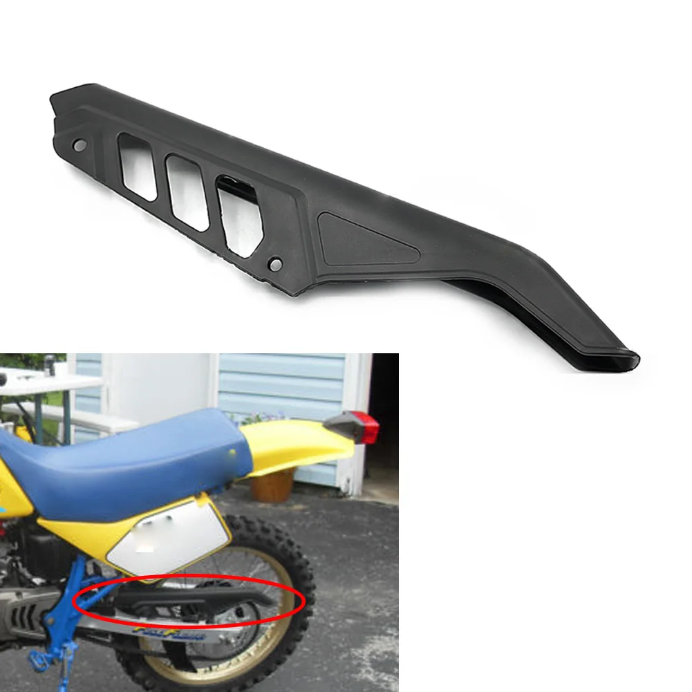 Корпус цепной звездочки для Suzuki DR125 DR200 DR650 2004 2005 2006 2007 2008 2009 2010 2011 2012 2013 2014 2016 2017 |
