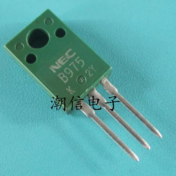B975 2SB975 8A 100V