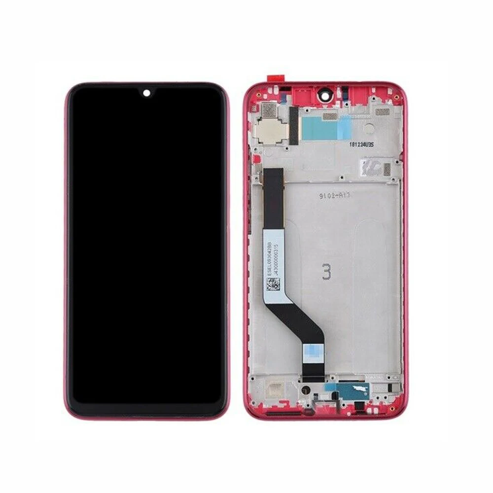 Redmi 11 Pro Дисплей Купить