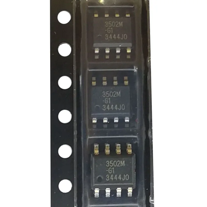 10pcs/lot AP3502M 3502M-G1 AP3502MTR-G1 SOP8 new original | Электроника