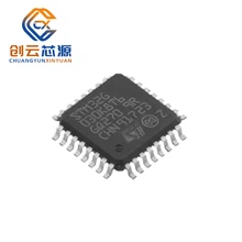 

1Pcs New 100% Original STM32G030K8T6 LQFP-32 Arduino Nano Integrated Circuits Operational Amplifier Single Chip Microcomputer