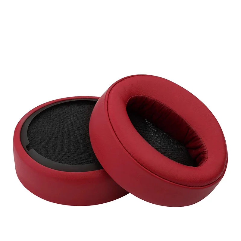 For SONY MDR XB950BT MDR XB950 BT XB950N1 XB950B1 XB950AP XB950 H Headphone Replacement Ear Pad Cushion Ear Cup Cover Earpads
