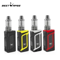 Electronic Cigarettes