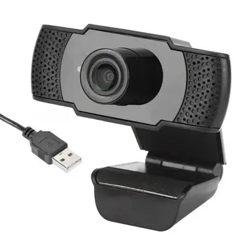 

1080P HD Camera UVC Computer Webcam for Online Classes Live Broadcast
