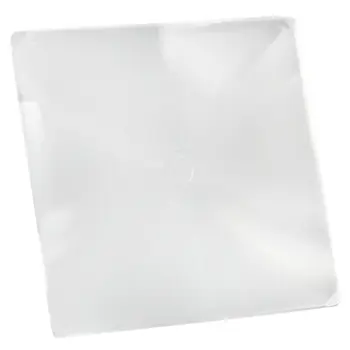 

New 6x6 Split Image 120 TLR Focusing Screen Rolleiflex WAGOFLEX Minolta Seagull