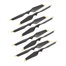 Special Price 4 Pairs Propellers CW CCW 8331 Replacement Blades Props Propellers for DJ1 Mavic Pro Platinum RC Drone Low-Noise Quick-Release Special Price 4 Pairs Propellers CW CCW 8331 Replacement Blades Props Propellers for DJ1 Mavic Pro Platinum RC Drone Low-Noise Quick-Release