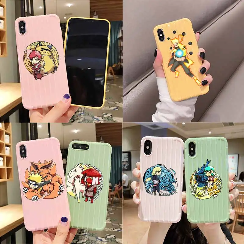 Чехол для IPhone 11 Pro Max X XS MAX 8 7 6S Plus|Бамперы| |