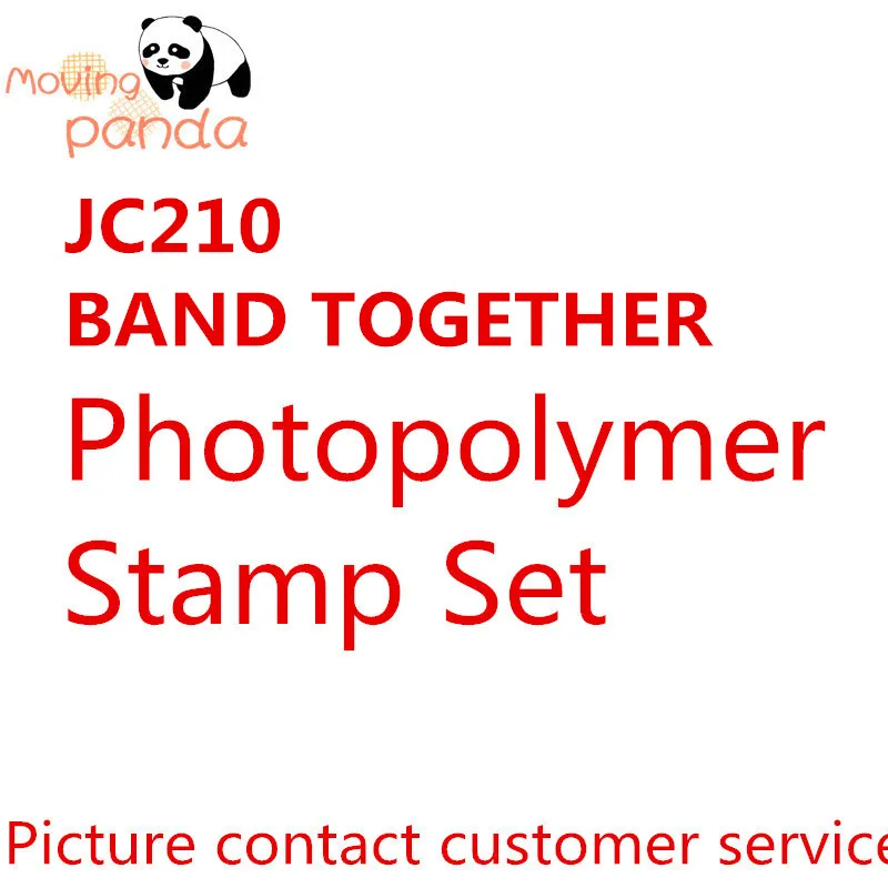MovingPanda JC210 металлические режущие штампы и для рукоделия скрапбукинга альбома