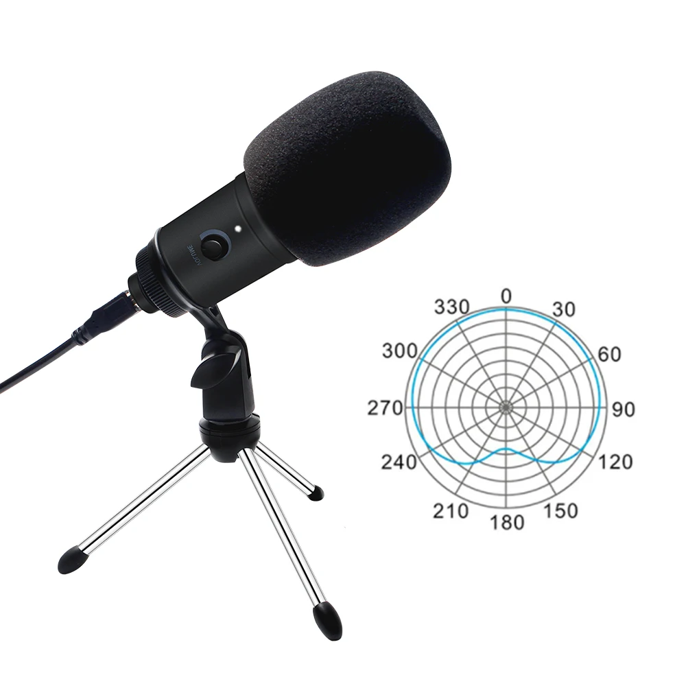 Cheap Microfones