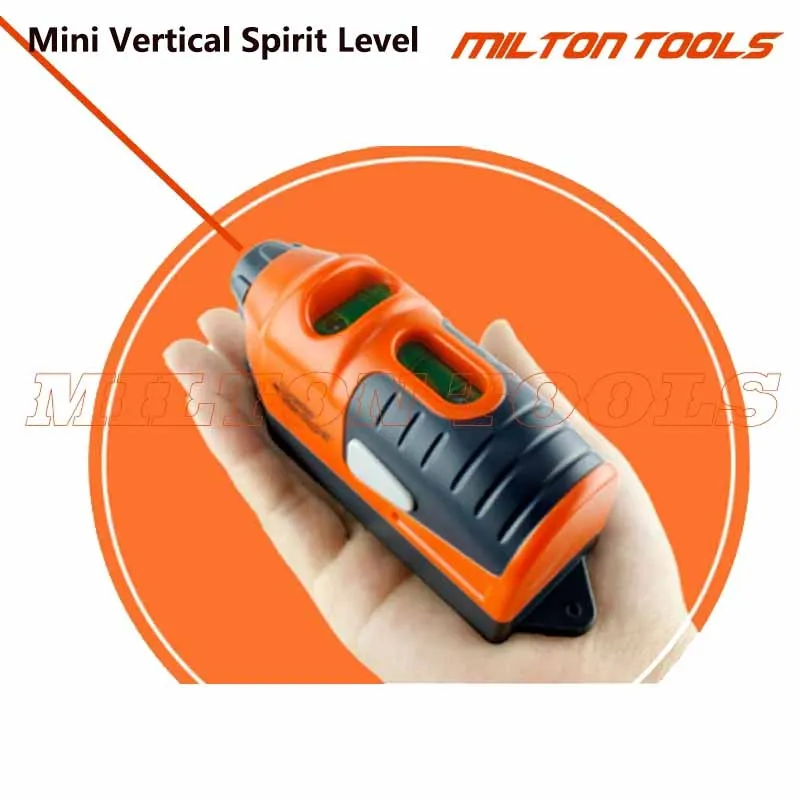 Laser Level Tool Spirit Level Measurement Gauge Laser Guided Line laser leveling instrument