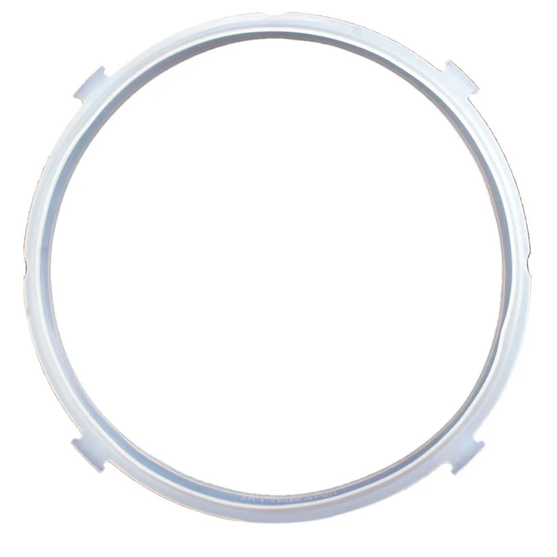 Замена силиконовой резины Прокладка части уплотнительное кольцо для Midea