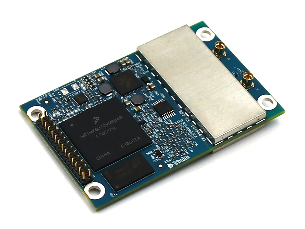 BEITIAN высокая производительность RTK рубрики и RTX в компактном oem модуль gps QZSS GLONASS BEIDOU trimble MB-2