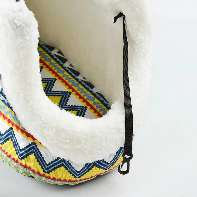 Pet Carrier Bag Accessories Backpack Supplies Soft Pet Small Dogs Carrier Bag Dog Backpack Puppy Pet Cat Shoulder Bags Outdoor Travel Slings For Chihuahua Dog cat Products