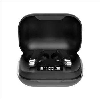 

TWS bluetooth headset 5.0 noise reduction headset J70 in-ear stereo headset sports gaming headset with microphone