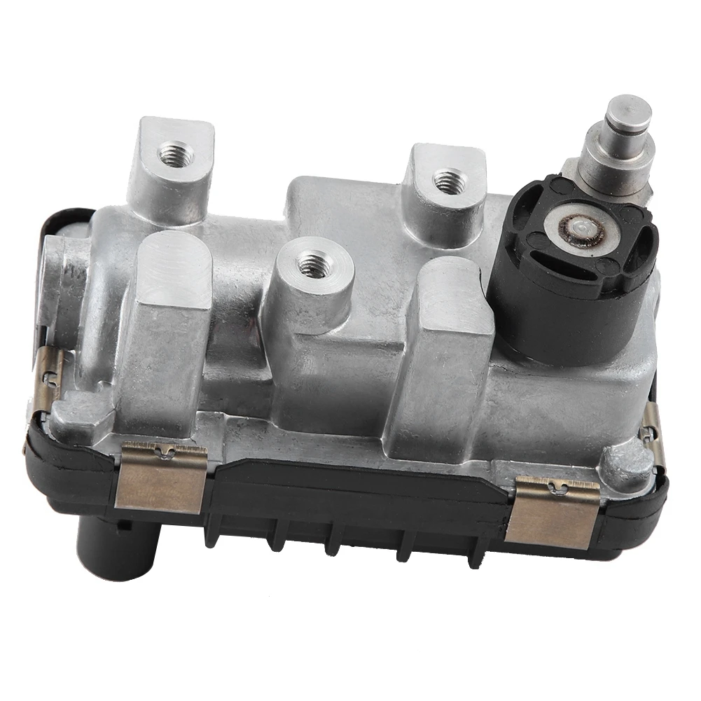 

Car Turbo Turbocharger Actuator Fit for FORD TRANSIT CUSTOM 2.2 FWD EURO 5 MK7 MK8 2012 ONWARDS
