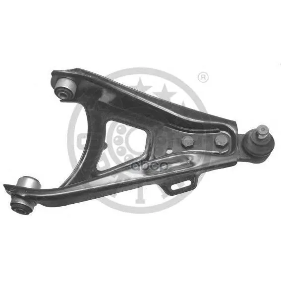 Рычаг Подвески | Перед Прав | Renault 21/11/9 Optimal арт. G6027