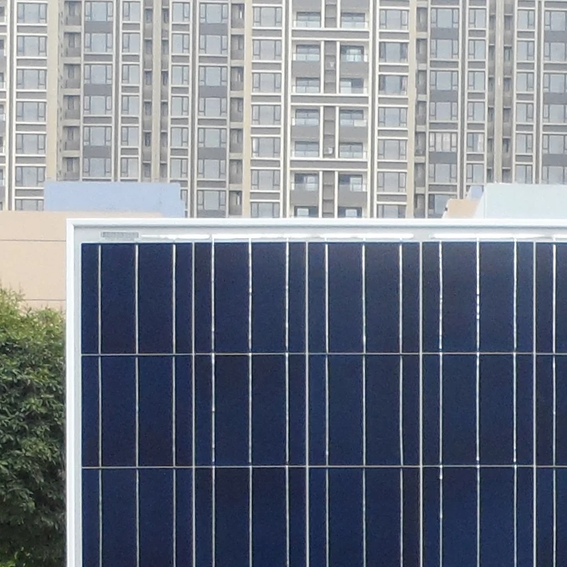 Солнечная панель 300w 36v 4 Pcs система на солнечной батарее для дома 1200w 1.2KW солнечное зарядное устройство от сети Rv Лодка Крыши автодома Caravan автомобильный