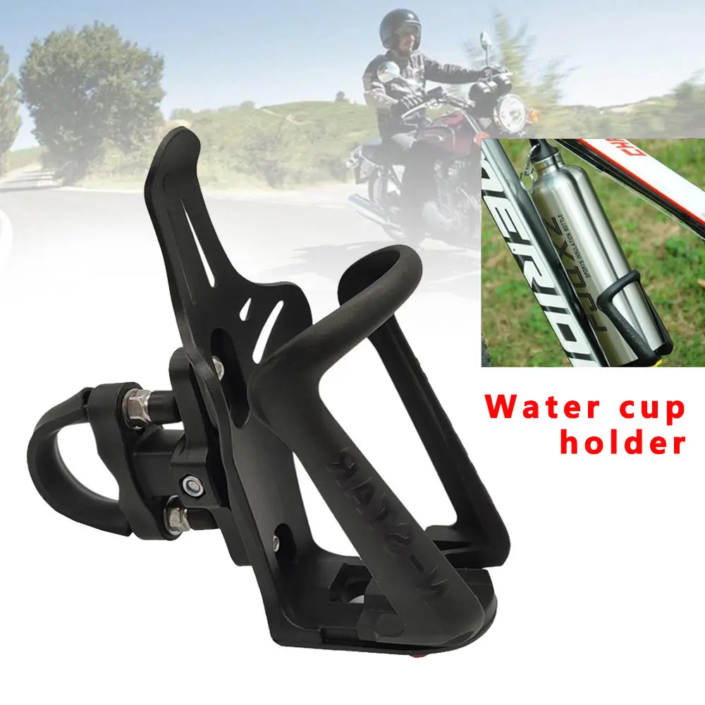 

KISSCASE Metal Motorcycle Phone Holder For iPhone X XS Xiaomi Durable Motor MobilePhone Holder Bike Stand For Phone Support Clip