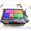 High-power screen 7Y320 energy storage pneumatic function spot welding machine control board kit 18650 butt welder 2