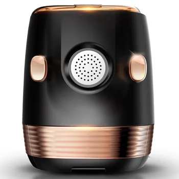 

Alloy Material Household Fully Automatic Intelligent Noodle Machine Dumpling Cover Maker Electric Power Press Machine