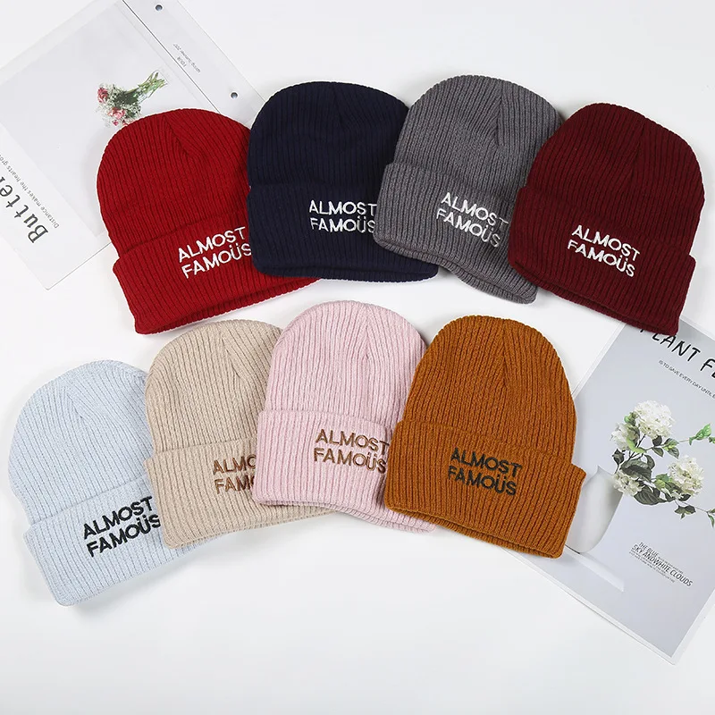 Европа и США Молодежная шерстяная шляпа женская прилив в Корейском стиле на