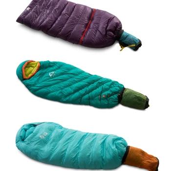 3F UL GEAR 30D CORDURA  Sleeping Bag Waterproof Portable Outdoor Travel Bag  5