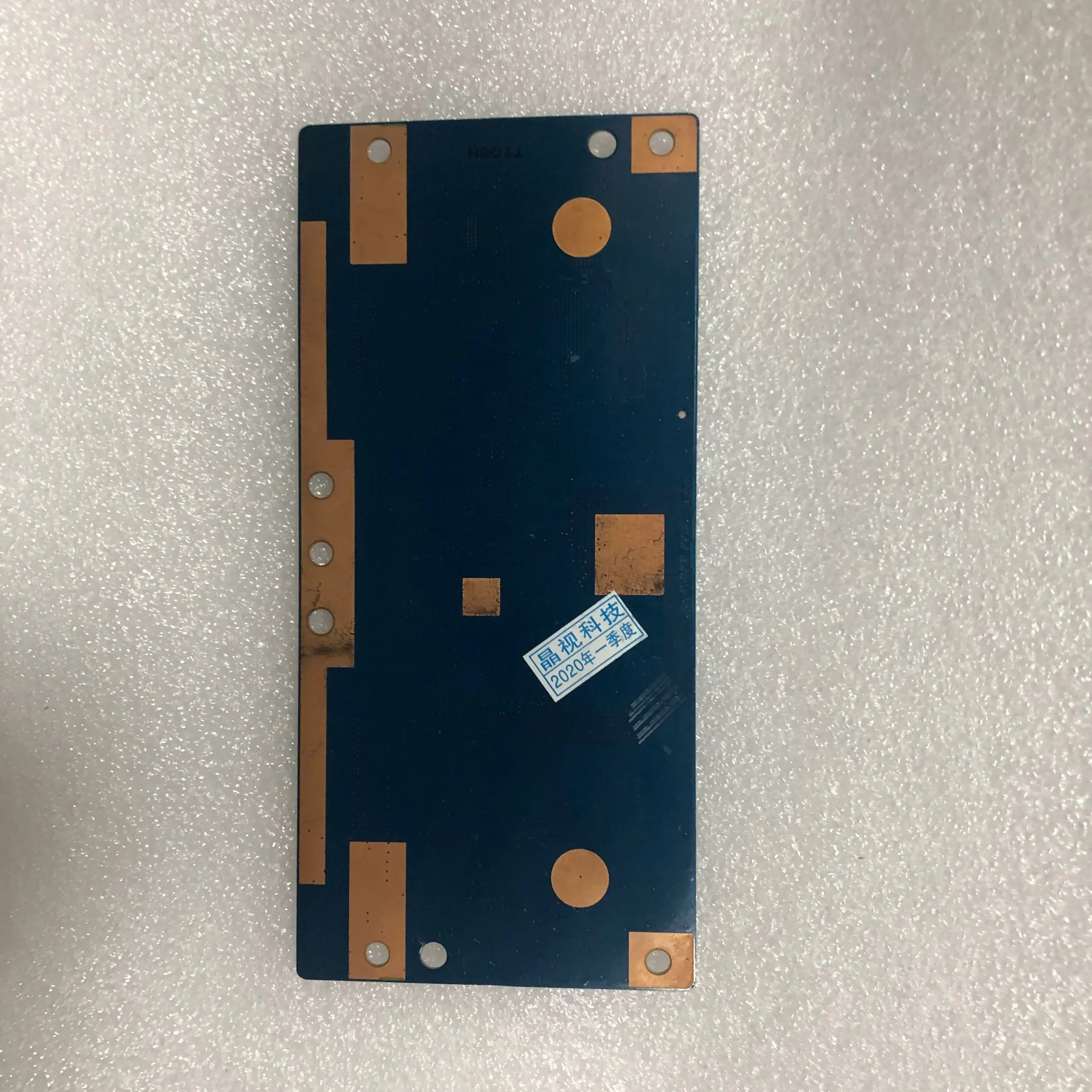 T315HW04 V3 CTRL BD 31T09-C0H 31T09-C0K материнская плата ЖК-плата для 3d-подключения к T-CON