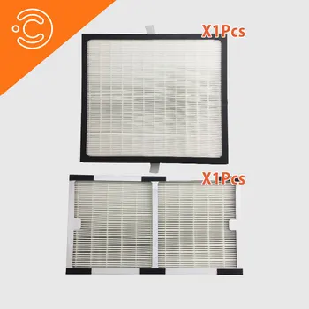

Universal Design Professional Replacement Air Purifier Filter for idydis A / B / C / D Hepa Model Home Smells Cleaning Tool