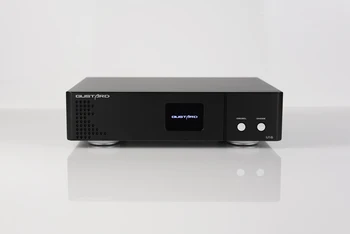 

Gustard DDC-U16 Digital Interface Digital Sound Card ESS PCM32bit/768K DSD512 DOP And Native DSD Digital Interface